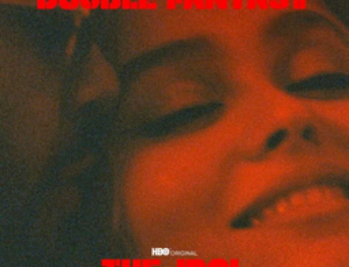 Music: The Weeknd - Double Fantasy (feat. Future)