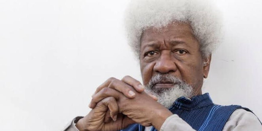 I Agree With Kuti, ‘Obidients’ Is One Of The Most Repulsive, Off-Putting Concoctions I Ever Encountered In Political Arena –Soyinka