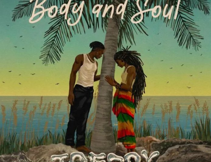 Joeboy - Body And Soul mp3