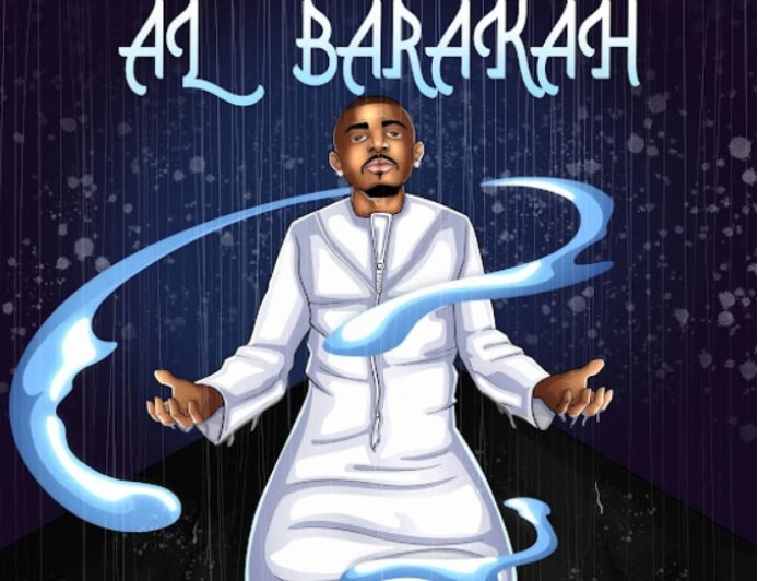 Sean Tizzle-Al Barakah Mp3