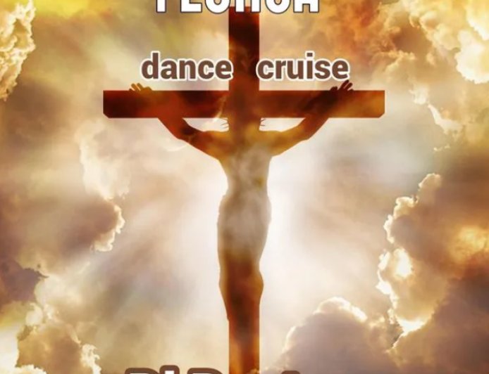 DJ Bentoa – Yeshua (Dance Cruise) Mp3