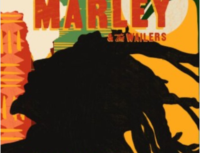 Bob Marley Ft The Wailers, Tiwa Savage - Waiting In Vain Mp3