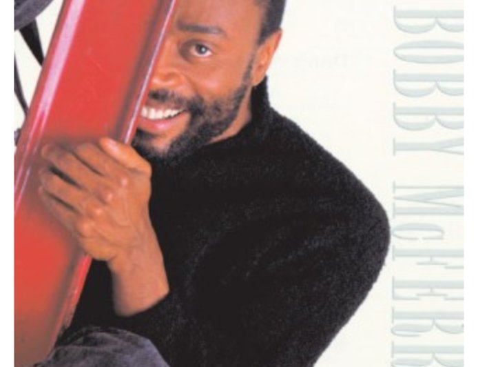 Bobby McFerrin – Don't Worry Be Happy Mp3