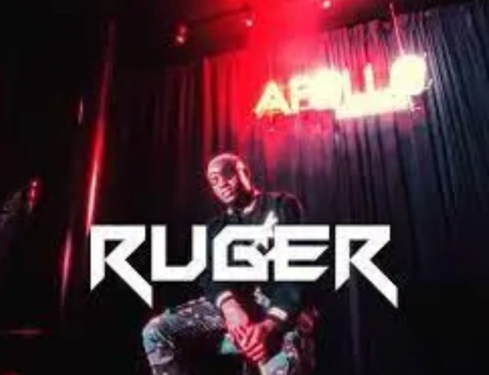 Ruger - Bun Bun Mp3