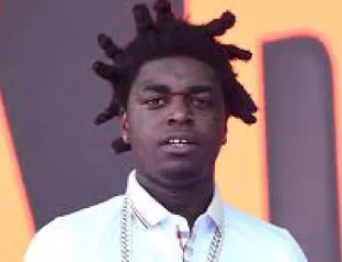 Kodak Black - Super Gremlin mp3