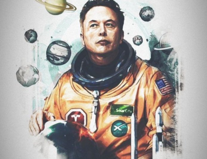 Shallipopi - Elon Musk Mp3