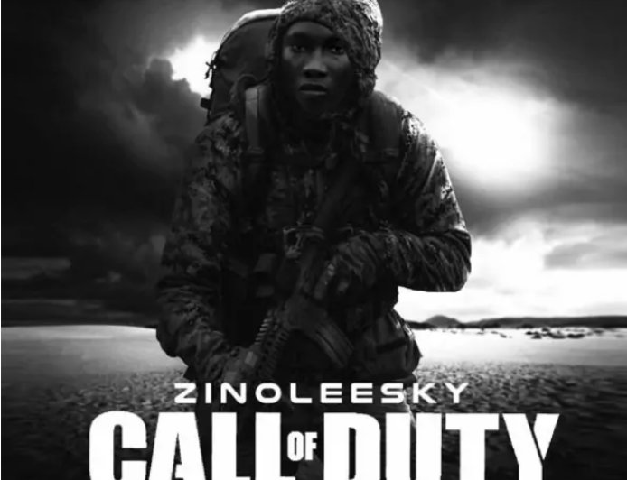 Zinoleesky - Call Of Duty Mp3