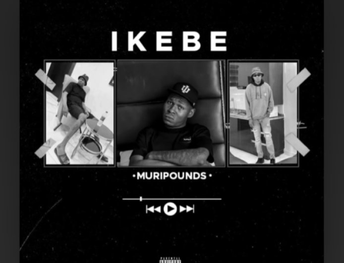 Muripound - Ikebe Mp3