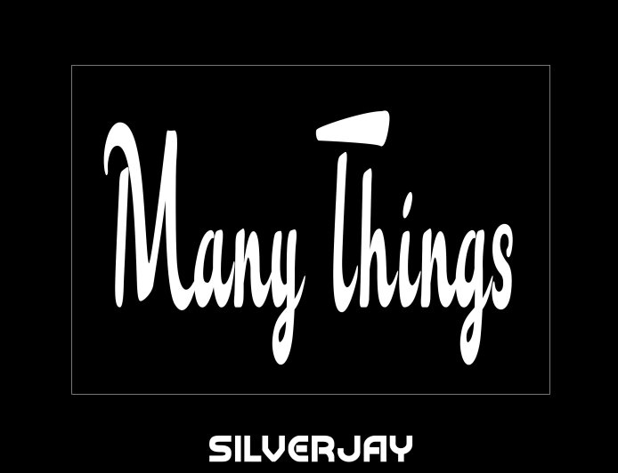 Many Things