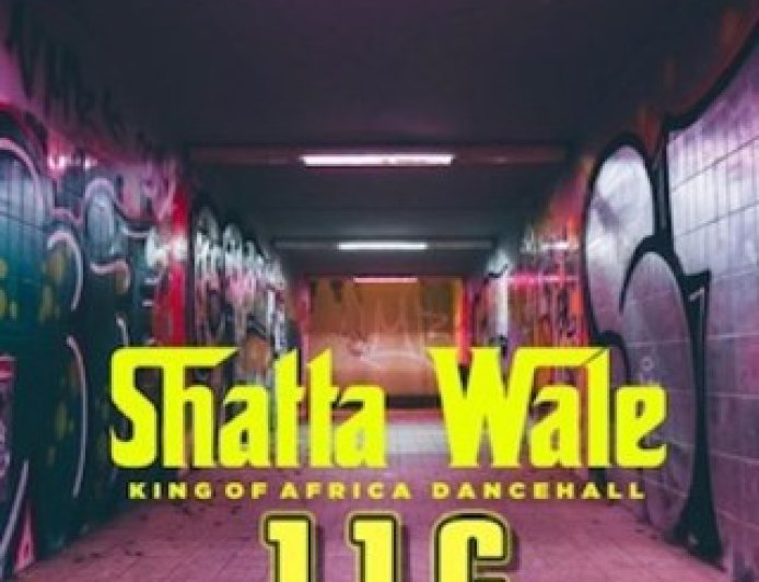 Shatta Wale - JJC Mp3