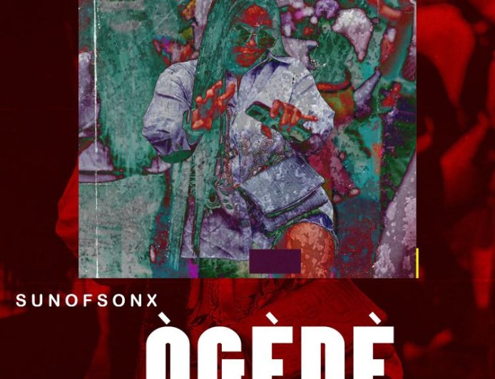 Ogédé