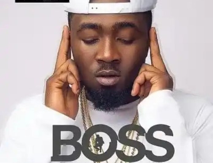 Ice Prince - Boss Mp3