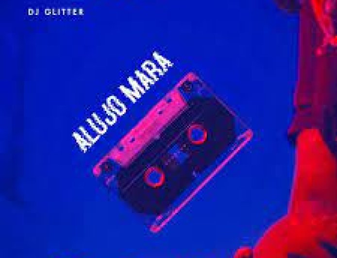 DJ Glitter - Adujo Mara Beat