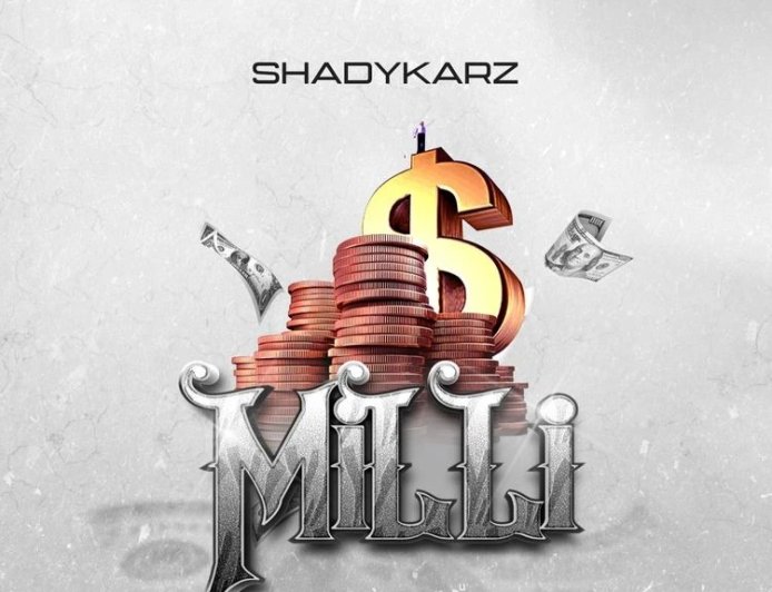 Shady Karz - Milli Mp3