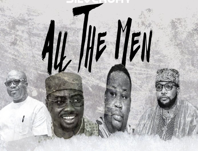 All The Men