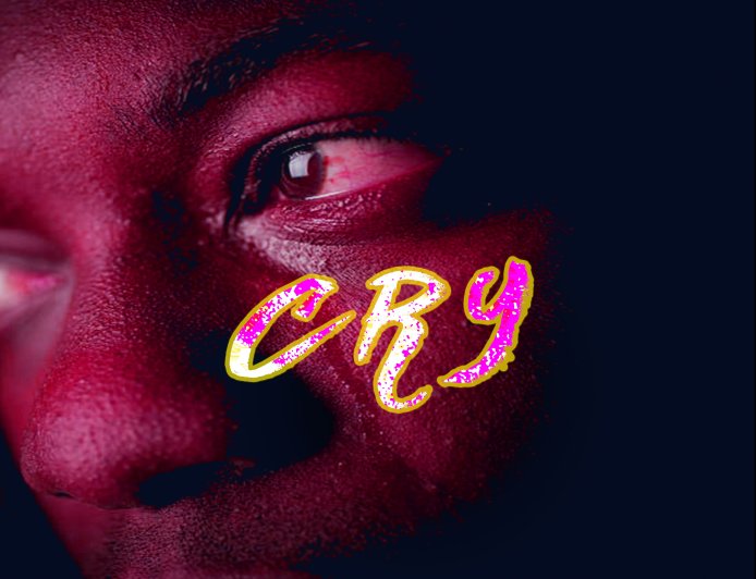 Cry - SilverJay