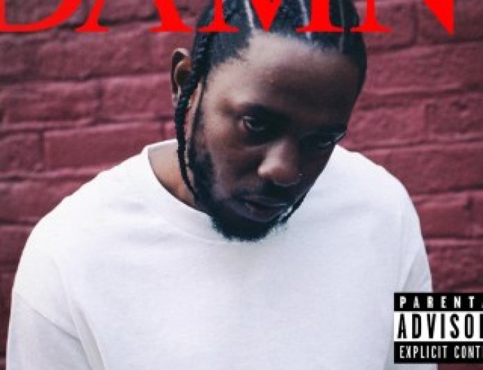 Kendrick Lamar - DNA mp3