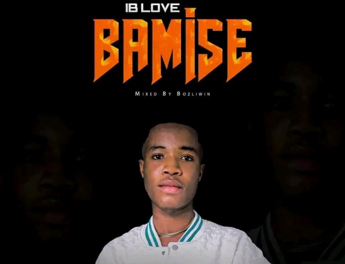 IB Love - Bamise Mp3