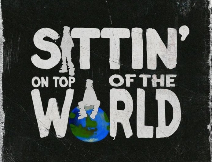 Burna Boy - Sitting On Top Of The World Mp3