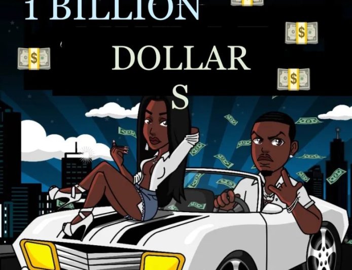 ML Vibez - 1 Billion Dollars