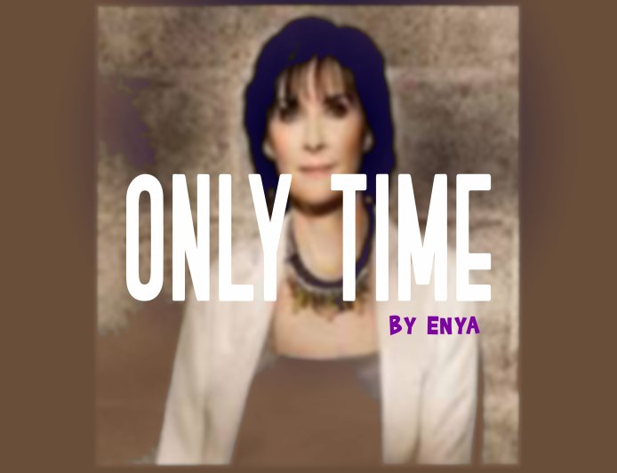 ONLY TIME - ENYA (AMAPIANO)