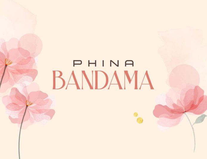 [Music] Phina - Bandama