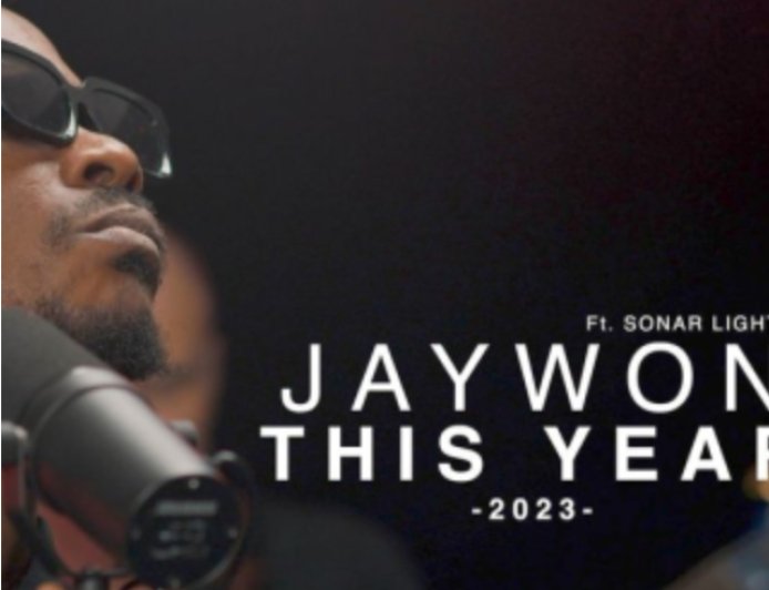 [Music] Jaywon Ft Sonar Light - This Year