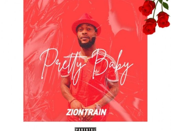 Ziontrain - Pretty Baby