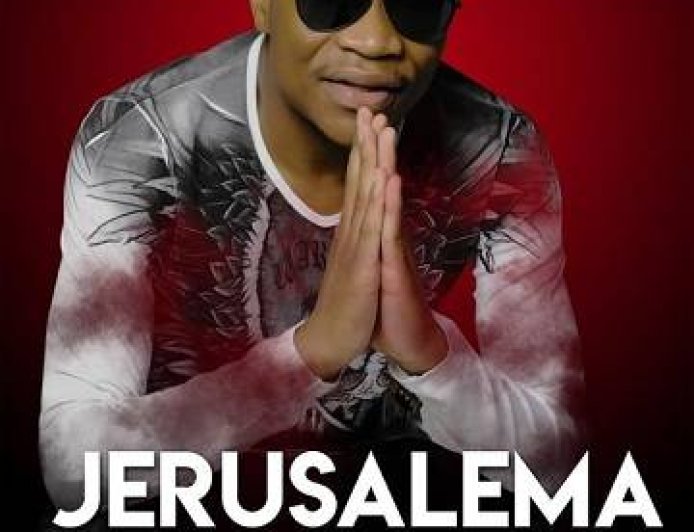 Master KG – Jerusalema (Remix) ft. Burna Boy, Nomcebo Zikode