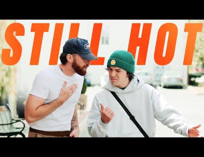 Connor Price Ft Nic D - Still Hot