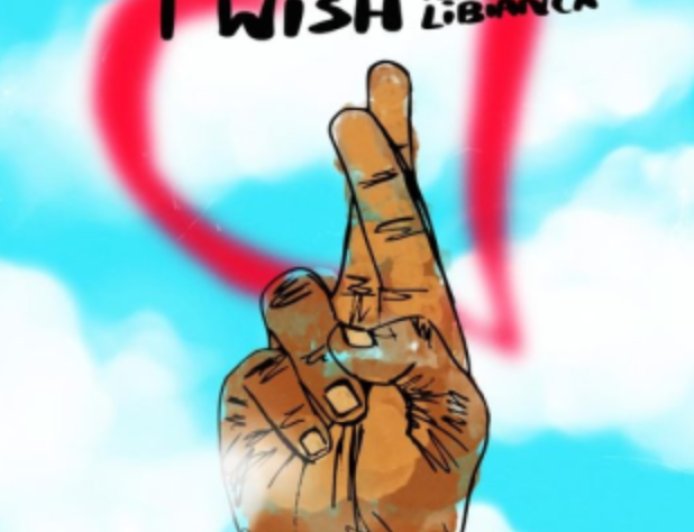 [Music] Jae 5 And Lojay Ft Libianca - I Wish