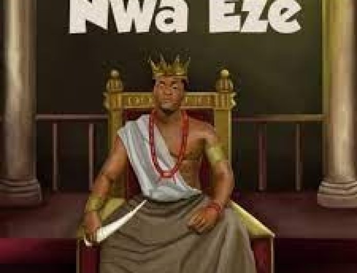 Annointed GSN - Nwaeze