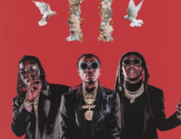 Migos - Emoji A Chain