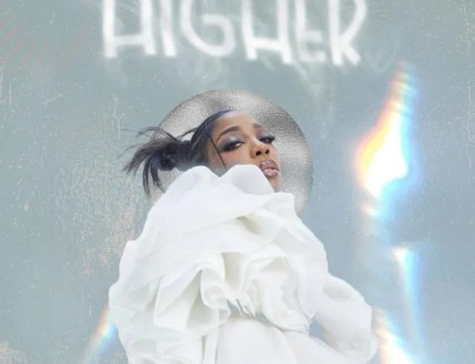 Nissi - Higher