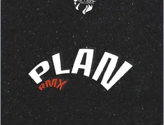 Imanjozzy Ft Mohbad - Plan Rmx