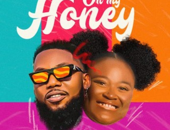 Bu$h – Oh My Honey Ft. Ladé