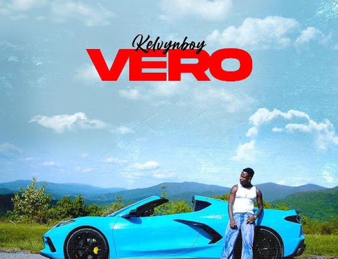 Kelvyn Boy - Vero