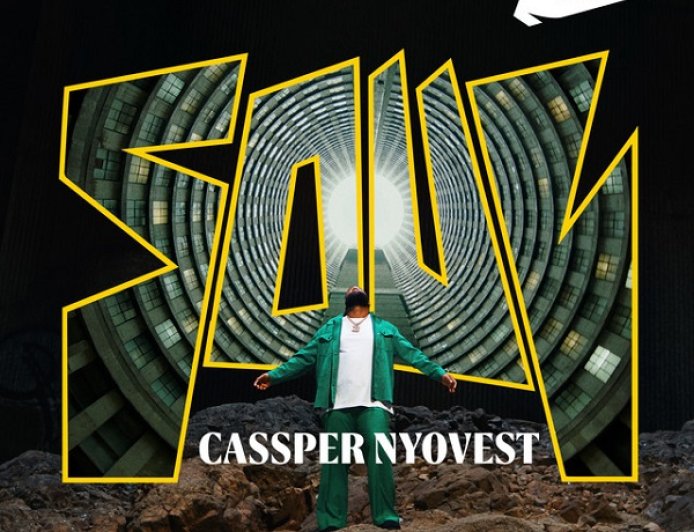 Casper Nyovest - Soul