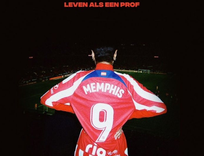 Memphis Depay – Leven Als Een Prof