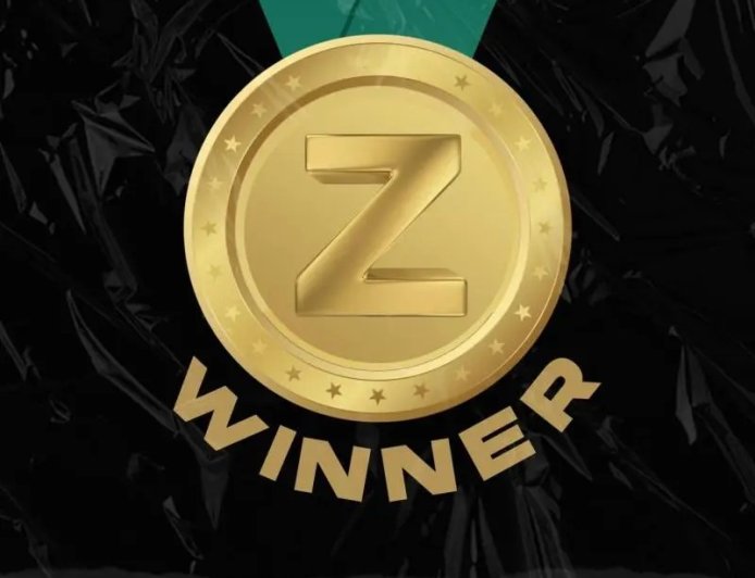 Zoro Winner