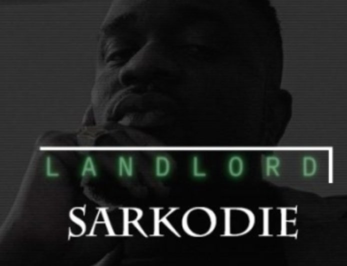 Sarkodie - Landlord (Nasty C Diss)