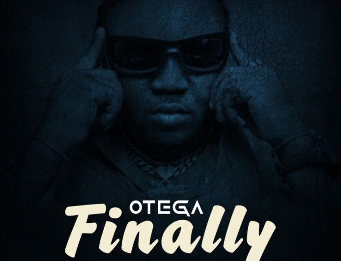 Otega - Finally