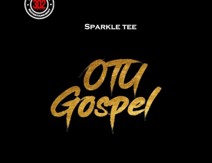 Sparkle Tee - Otu Gospel