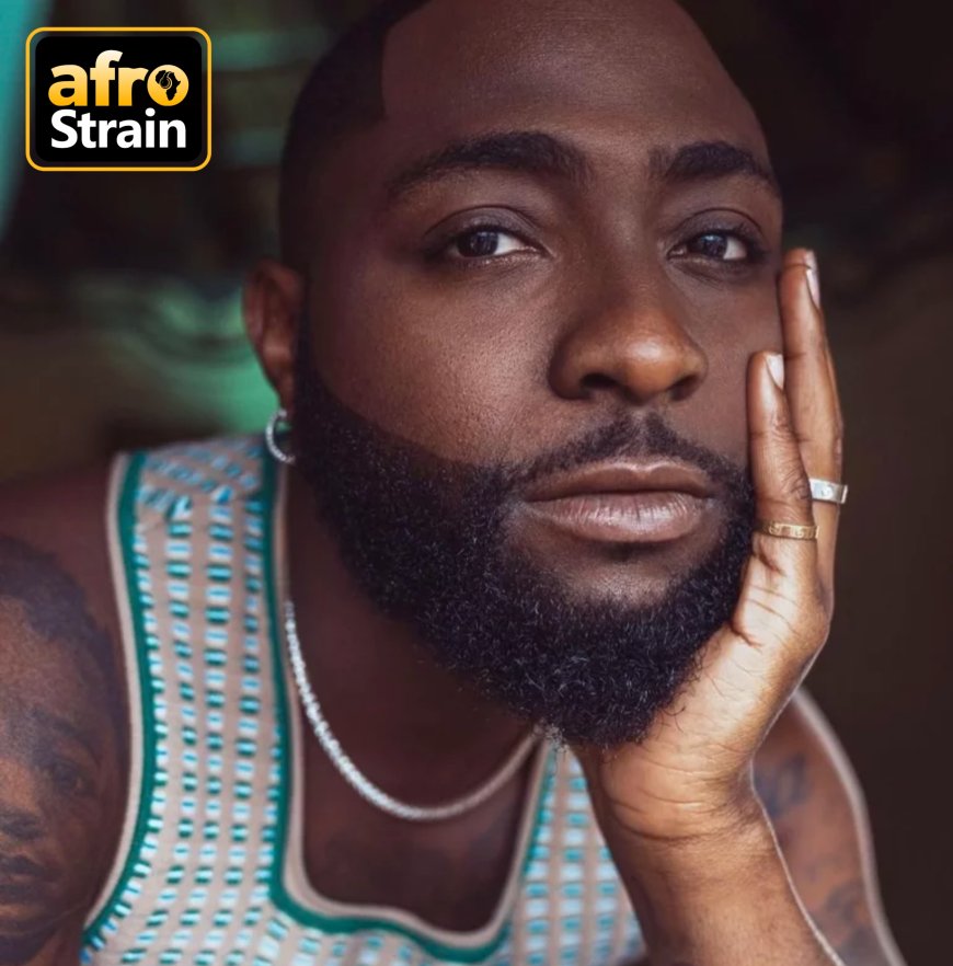 How Having an American Passport boosted My Music Career – Davido