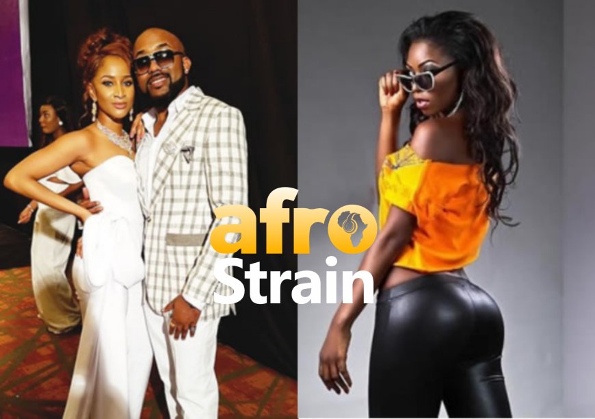 Niyola Breaks Silence Amidst Alleged Cheating Scandal with Banky W