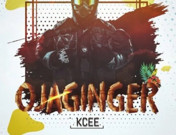 Kcee - Ojaginger