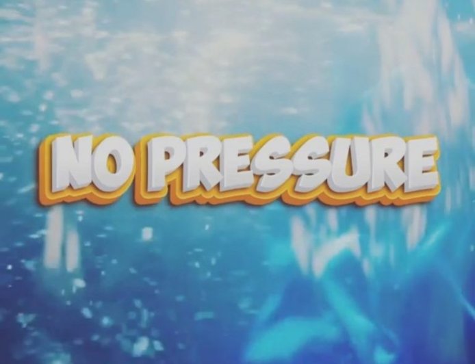 Timaya - No pressure