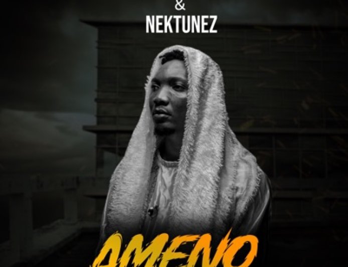 Goya Menor Ft Nektunez - Ameno Amapiano Remix