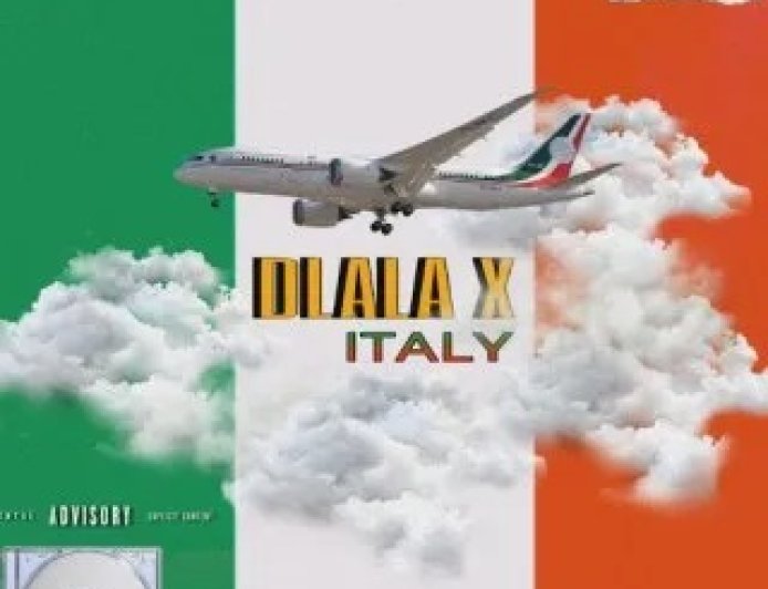 Dlala X - Italy