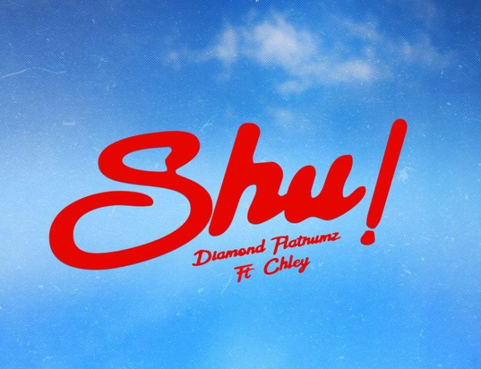 Diamond Platnumz – Shu! Ft. Chley